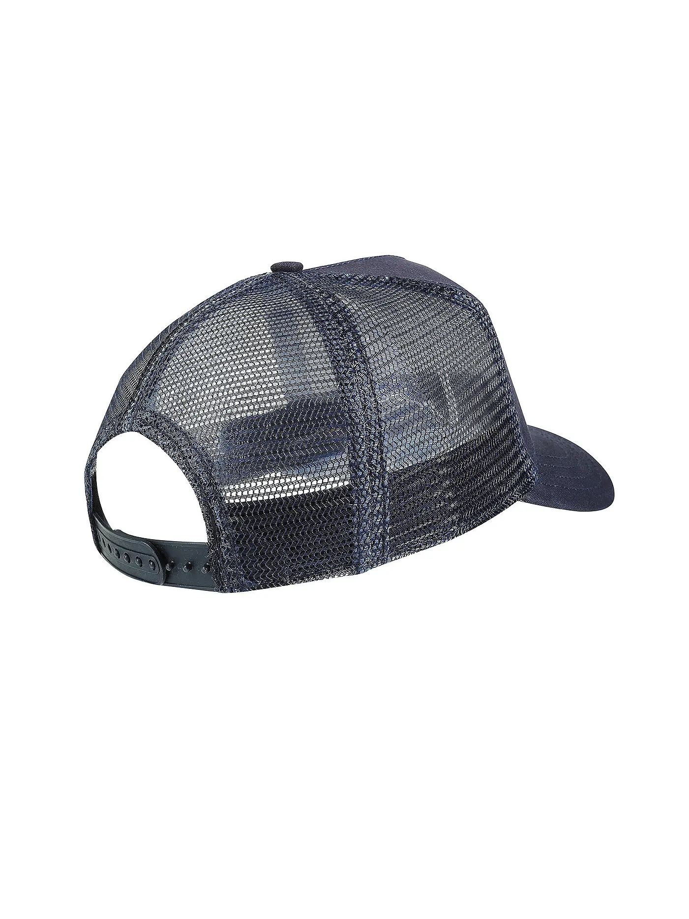 GOORIN BROS. | Kappe Lone Wolf | blau
